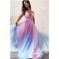 Seindeal Maternity Vneck Off Shoulder Elegant Baby Shower Dress Photoshoot Gowns Gender Reveal Dress