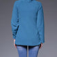 Seindeal Naketano Kangaroo Bag Long Sleeve Multi-Functional Maternity Sweatshirt