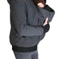 Pockets Dad Kangaroo And Baby Carrier Multi-Functional Sweatshirt