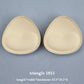 Bra Pads Inserts Women's Comfy Breast Cup Inserts 6 Type in Set for A&B Cup