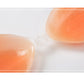 Adhesive Bras Strapless Adhesive push up Invisible Silicone Bra Nipple Covers for Women