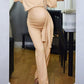 Seindeal Solid Wide Leg Palazzo Pants Belt One Piece Long Maternity Jumpsuit for Workwear