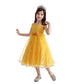 Girls Dresses Flower Girl Lace Wedding Dress Elegant Dresses for Party 2-10Years