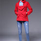 Seindeal Naketano Kangaroo Bag Long Sleeve Multi-Functional Maternity Sweatshirt