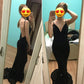 Seindeal Sequin Spaghetti Strap Bodycon Mermaid Maternity Photoshoot Dress Maxi Halloween