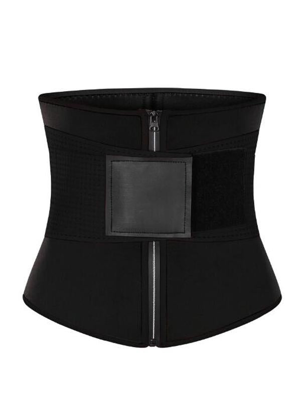 Seindeal Patchwork Adjustable Belly Corset Maternity Support Belt