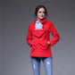 Seindeal Naketano Kangaroo Bag Long Sleeve Multi-Functional Maternity Sweatshirt