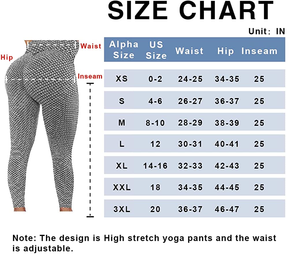 Women Plus Size Butt Lift Maternity Pants Over The Belly High Rised Comfy Stretch TIK Tok Yoga Active Leggings for Pregnancy