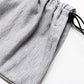 Pockets Drawstring Comfy Commute Maternity Long Trousers