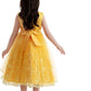 Girls Dresses Flower Girl Lace Wedding Dress Elegant Dresses for Party 2-10Years