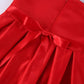 Girls Sequin Dresses Single Shoulder Princess Kids Gown for Birthday Party 2-10Years UK