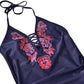 Maternity Swimsuits One Piece Printed Floral Swimwear Modest Pregnancy Bathing Suits Tankini Swimwear