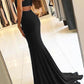 Cut Out Slit Round Neck Sleeveless Women Maxi Dresses Evening Dress Ball Gown