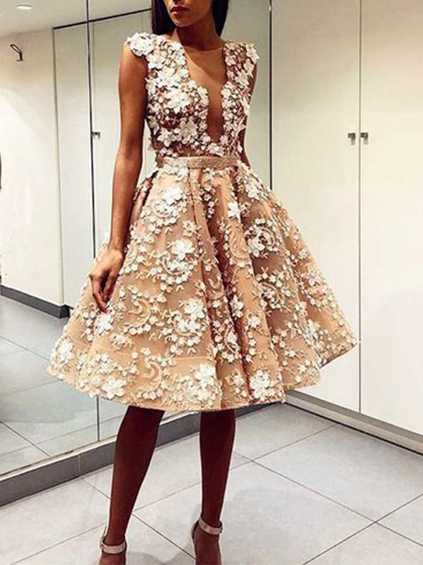 Lace Draped High Waist Round Neck Sleeveless Midi Dresses Women Fashion Party Dress Evening Dress