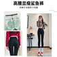 Winter Warm Fleece Lined Leggings Fashion for Women - Thick Velvet Tights Thermal Pants