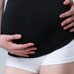 Seindeal Solid Belly Corset Maternity Abdominal Support Belt