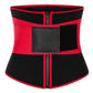 Seindeal Patchwork Adjustable Belly Corset Maternity Support Belt