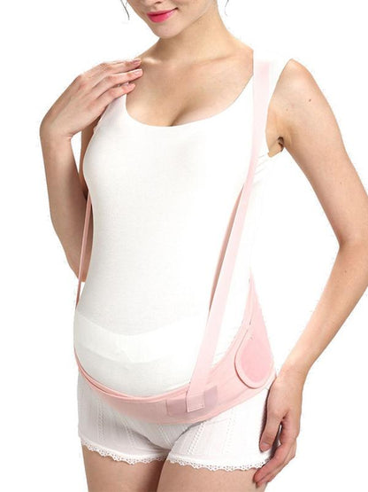 Pregnancy Support Abdomen Band  Belly Maternity Support Belts