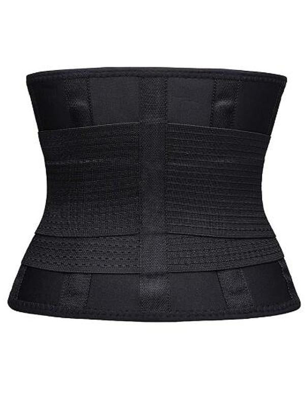 Solid Adjustable Belly Corset Maternity Support Belts