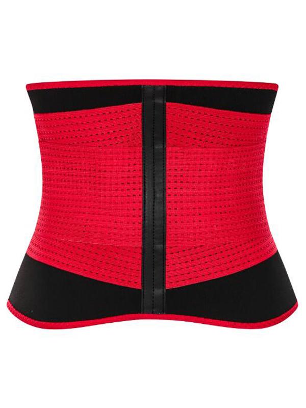 Seindeal Patchwork Adjustable Belly Corset Maternity Support Belt